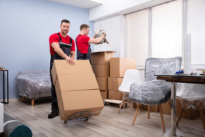 Packers and Movers Hyderabad