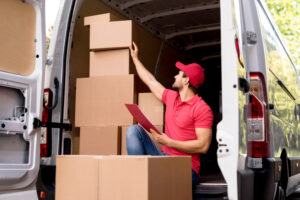 delivery services in hyderabad